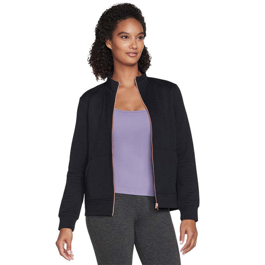 Skechers The Hoodless Hoodie GO WALK Everywhere Jacket | Apparel On Sale