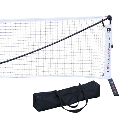 SwiftNet 2.1 Portable Pickleball Net | Nets Sale
