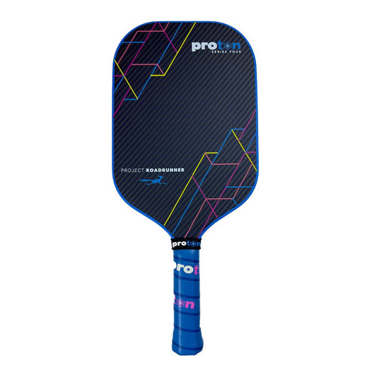 Proton Series Four Pickleball Paddle - USED | Paddles For Sale
