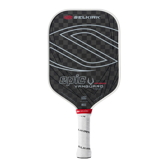 Selkirk VANGUARD Pro Epic Pickleball Paddle - USED | Paddles On Sale
