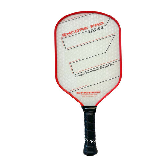 Engage Encore Pro V2.0 15.2mm Pickleball Paddle - USED | Paddles Outlet
