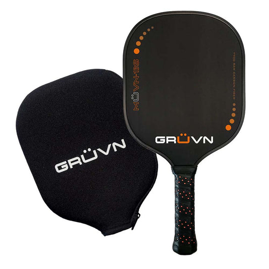 GRUVN LAZR-16X Pickleball Paddle | Paddles Sale