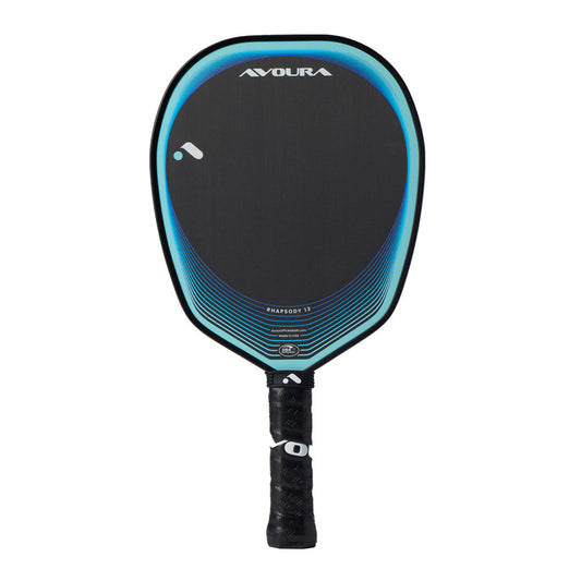 Avoura Rhapsody 13 Pickleball Paddle - USED | Paddles For Sale