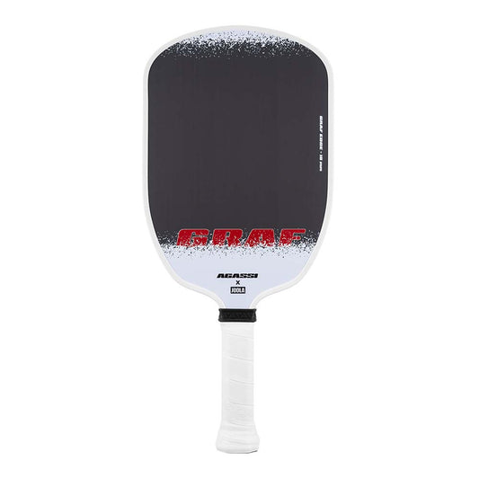 JOOLA Steffi Graf Edge 16mm Edge Pickleball Paddle - USED | Paddles On Sale