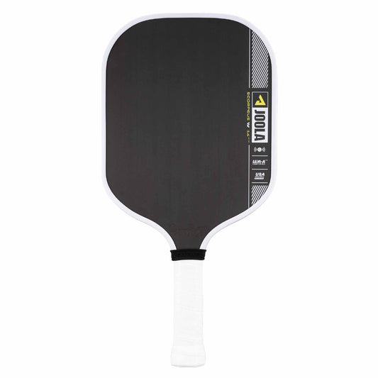 JOOLA Anna Bright Scorpeus Pro IV 14mm Pickleball Paddle - USED | Paddles Online
