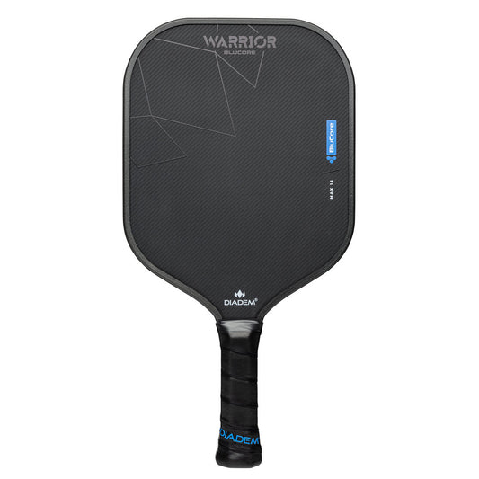 Diadem Warrior V3 Max 14mm Pickleball Paddle - USED | Paddles Sale