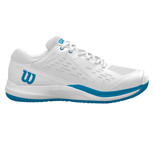 Wilson Rush Pro Ace Pickleball Court Shoe for Men | Shoes On Sale