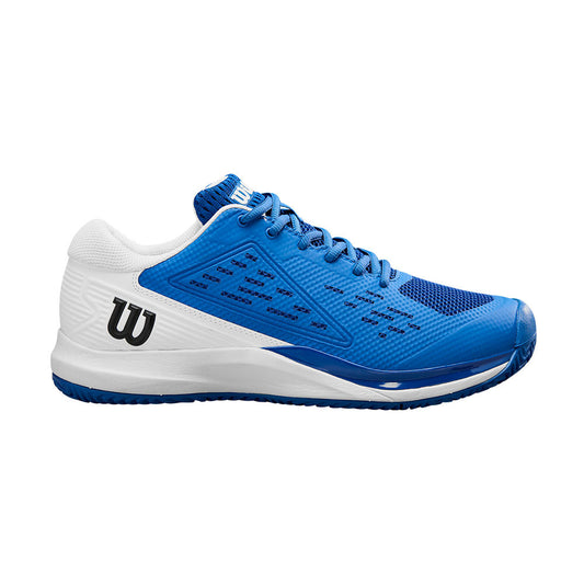 Wilson Rush Pro Ace Pickleball Court Shoe for Men | Shoes Online