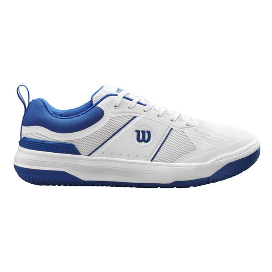 Wilson Rush Pickle Pro Deja Vu Blue/White  Pickleball Shoe | Shoes US