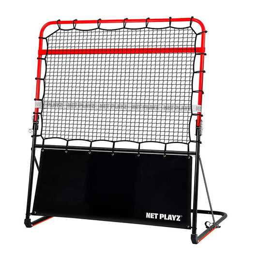 NET PLAYZ 4FT Pickleball Rebounder | Bags & Accessories|Nets Sale