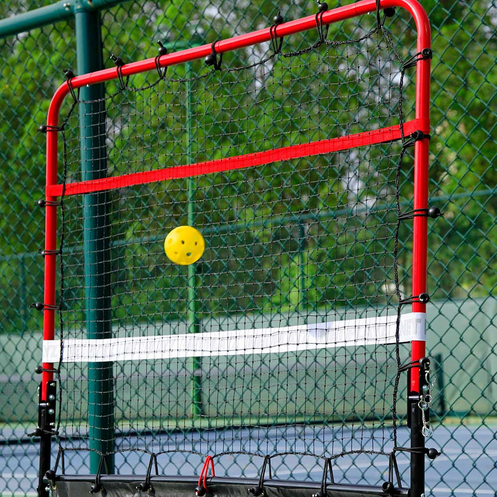 NET PLAYZ 4FT Pickleball Rebounder | Bags & Accessories|Nets Sale