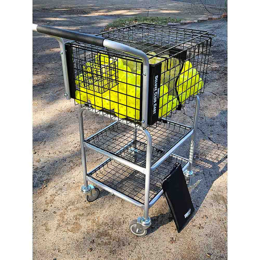 OnCourt OffCourtDeluxe Club Cart | Bags & Accessories For Sale