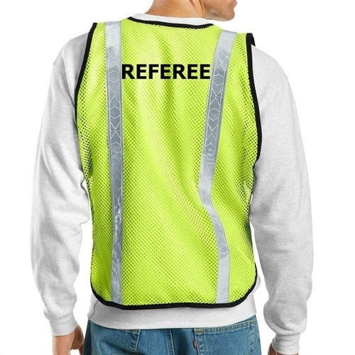 Pickleball Tournament Referee Vest | Bags & Accessories US