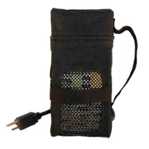 Pickleball Tutor External AC Power Supply | Pickleball Machines|Nets For Sale