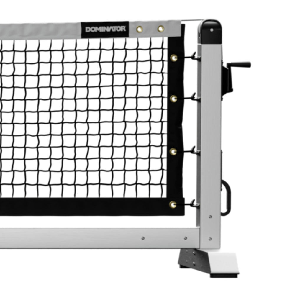 Dominator Pro Max Portable Pickleball Net | Nets On Sale