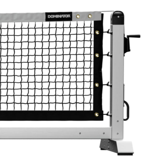 Dominator Pro Max Portable Pickleball Net | Nets On Sale