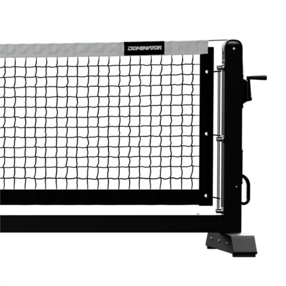 Dominator Pro Max Portable Pickleball Net | Nets On Sale