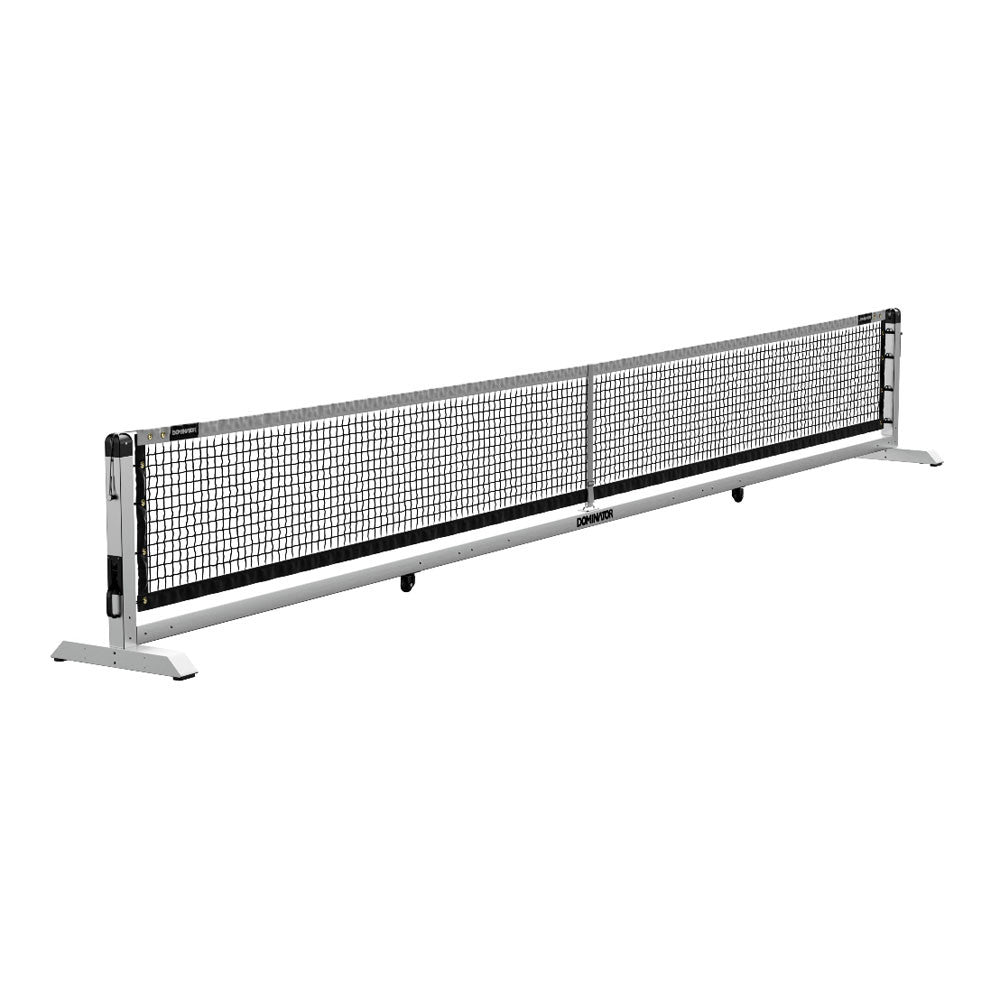 Dominator Pro Max Portable Pickleball Net | Nets On Sale