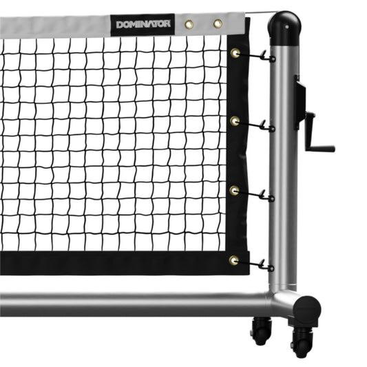 Dominator Pro Portable Pickleball Net | Nets Outlet