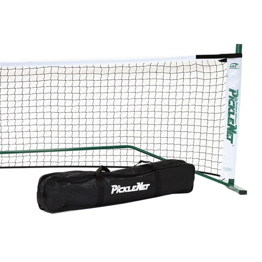 PickleNet Portable Pickleball Net System-New | Nets For Sale
