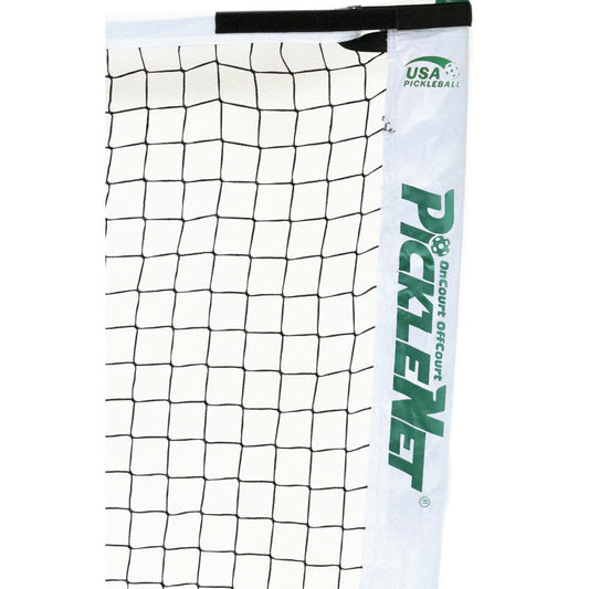 Picklenet Portable Net System Replacement Net | Nets Outlet