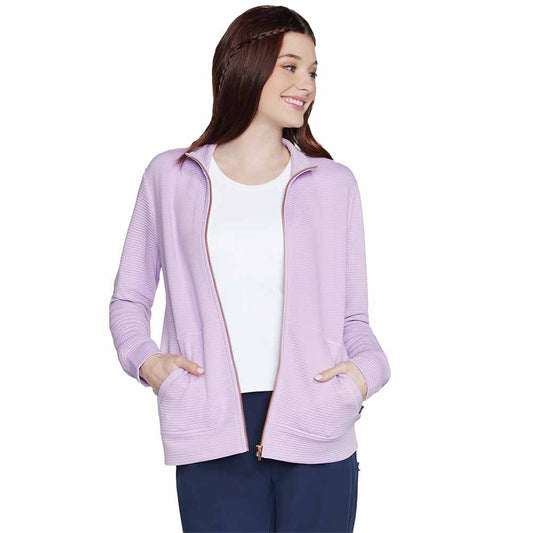 Skechers The Hoodless Hoodie GO WALK Everywhere Jacket | Apparel On Sale